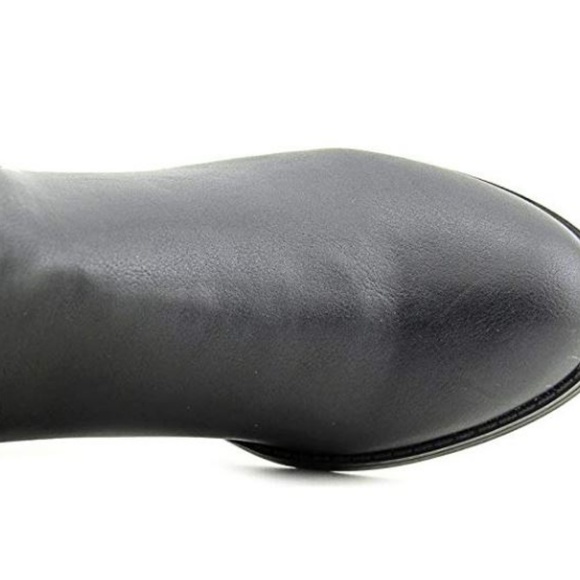 Karen Scott Deliee Black Boot 5.5-NEW - Picture 3 of 5
